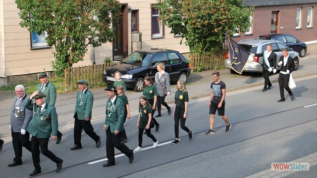 Schützenfest 2017 Freitag_12
