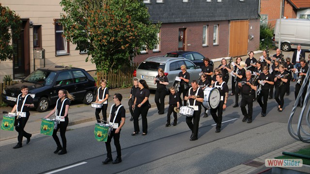 Schützenfest 2017 Freitag_14