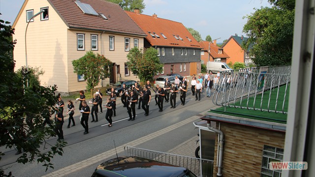 Schützenfest 2017 Freitag_16