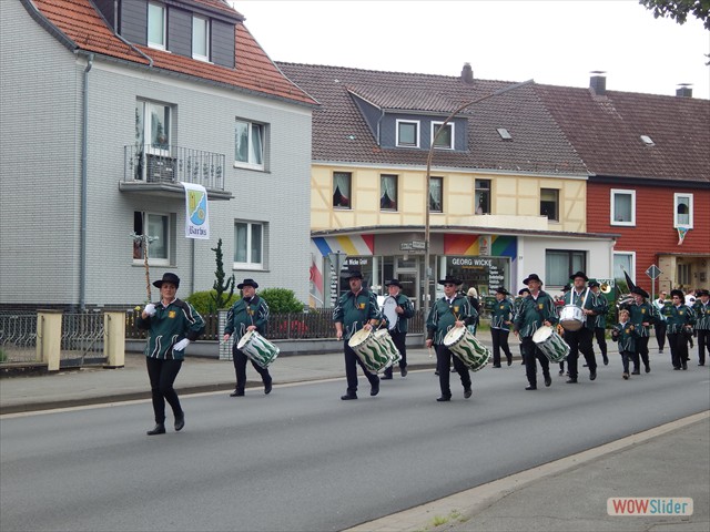 Schützenfest 2017 Samstag_02