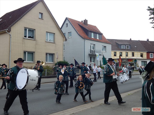 Schützenfest 2017 Samstag_03
