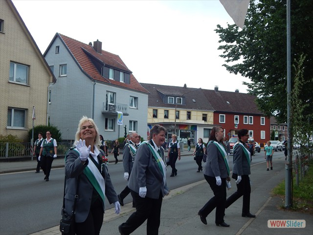 Schützenfest 2017 Samstag_08