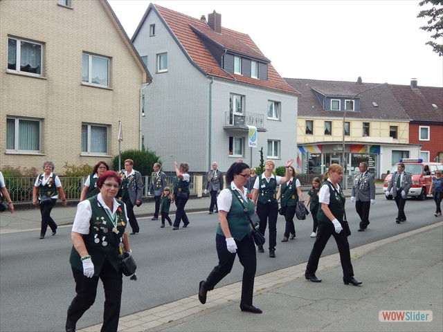 Schützenfest 2017 Samstag_09