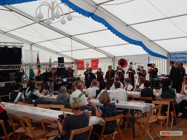 Schützenfest 2017 Samstag_12