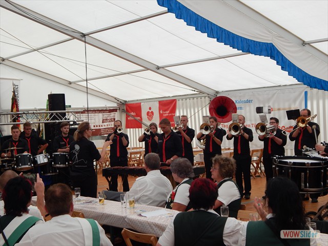 Schützenfest 2017 Samstag_13