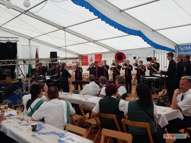 Schützenfest 2017 Samstag_14