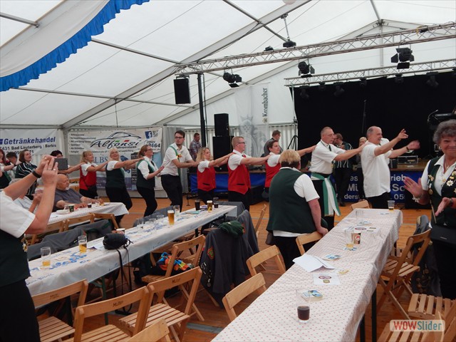 Schützenfest 2017 Samstag_20