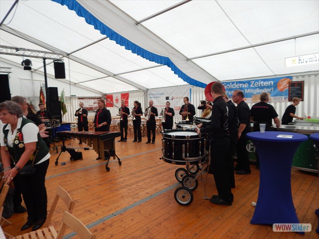 Schützenfest 2017 Samstag_22