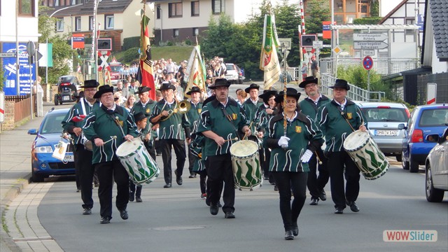 Schützenfest Freitag 2017_01