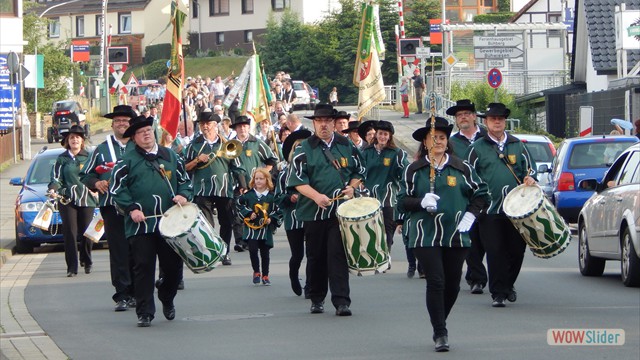 Schützenfest Freitag 2017_03