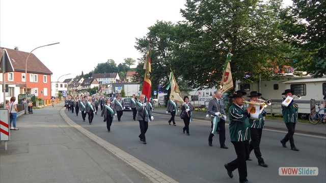 Schützenfest Freitag 2017_09