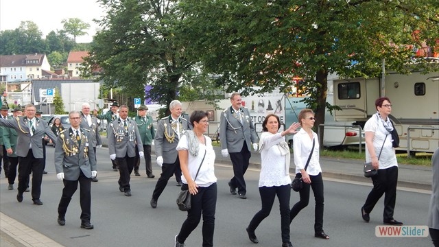 Schützenfest Freitag 2017_17