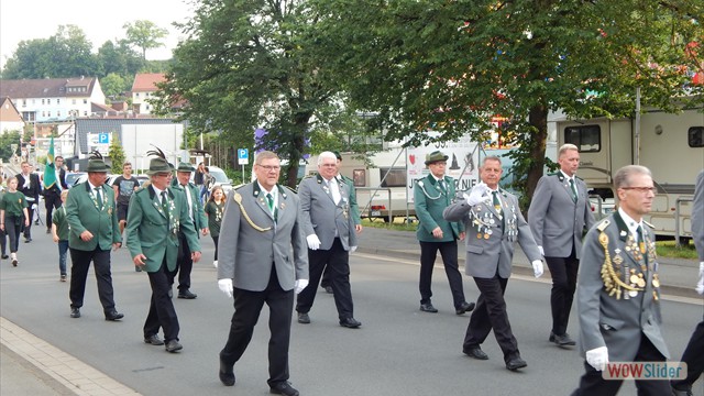 Schützenfest Freitag 2017_19