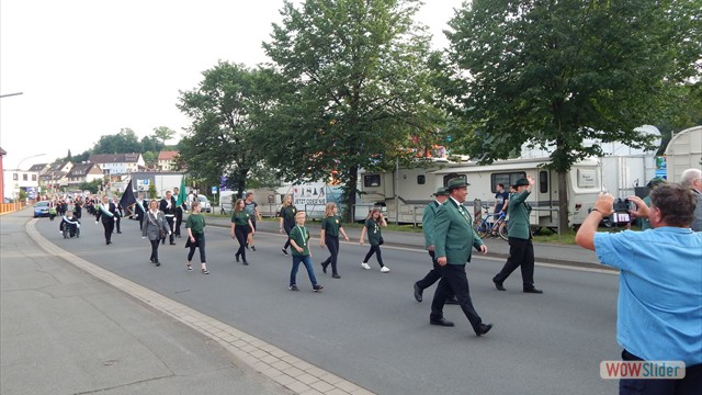 Schützenfest Freitag 2017_20