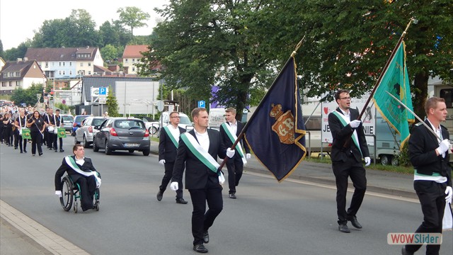 Schützenfest Freitag 2017_22