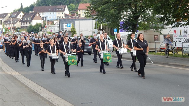Schützenfest Freitag 2017_24