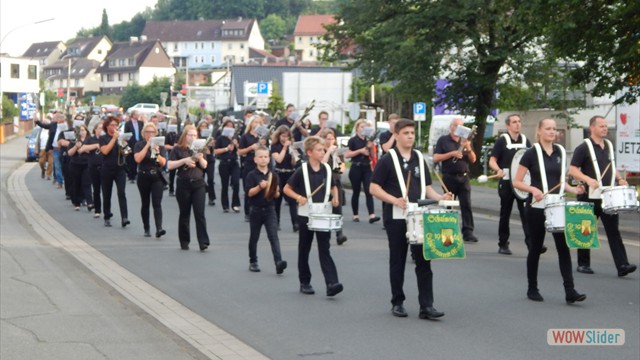 Schützenfest Freitag 2017_25