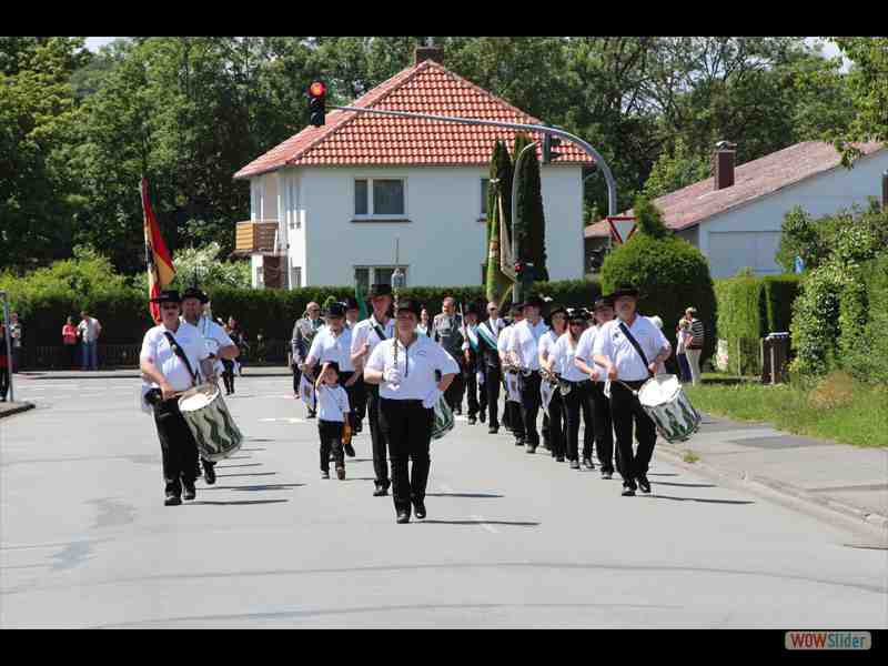 Schützenfest Sonntag 2015_04
