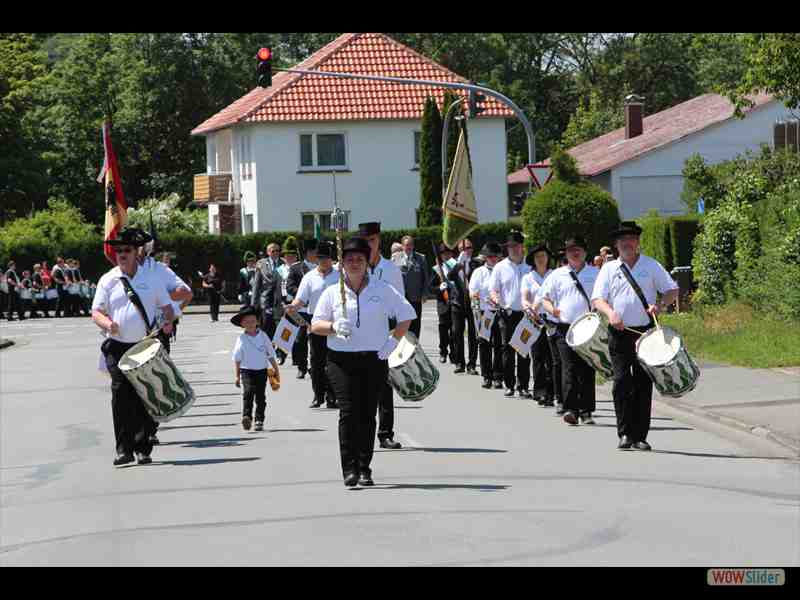 Schützenfest Sonntag 2015_05