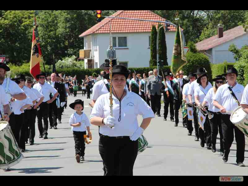 Schützenfest Sonntag 2015_07