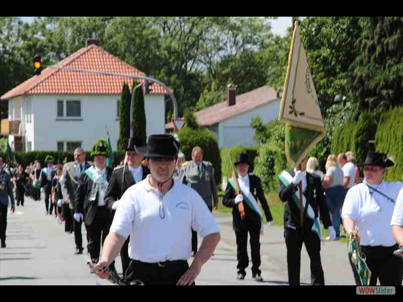 Schützenfest Sonntag 2015_08