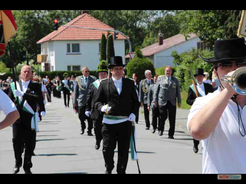 Schützenfest Sonntag 2015_09