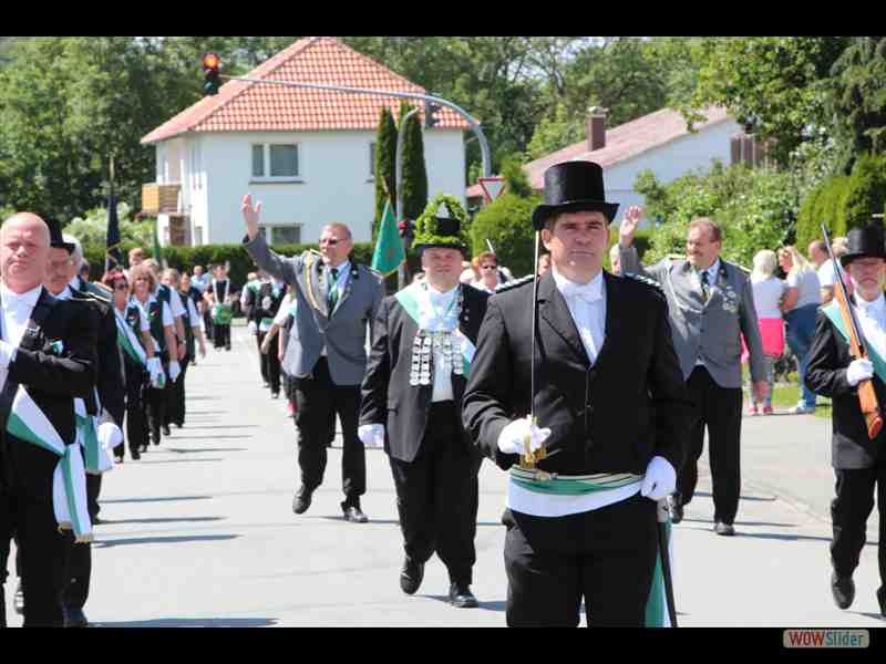 Schützenfest Sonntag 2015_10