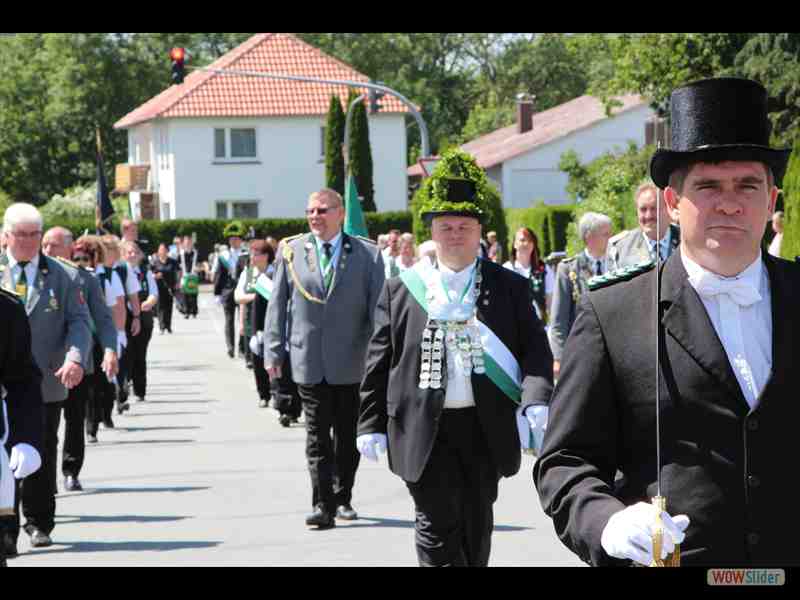 Schützenfest Sonntag 2015_11
