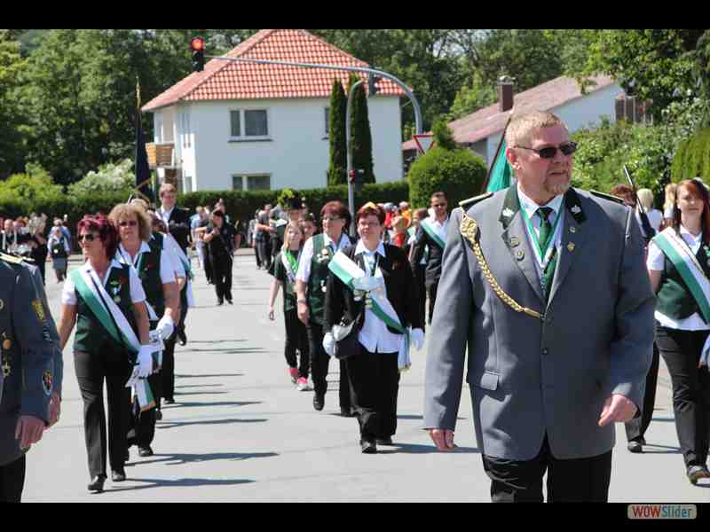 Schützenfest Sonntag 2015_13
