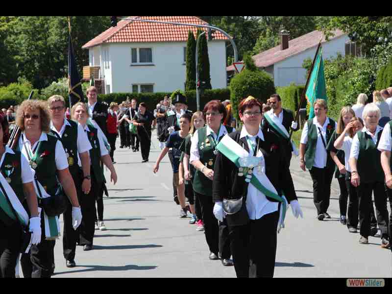 Schützenfest Sonntag 2015_14
