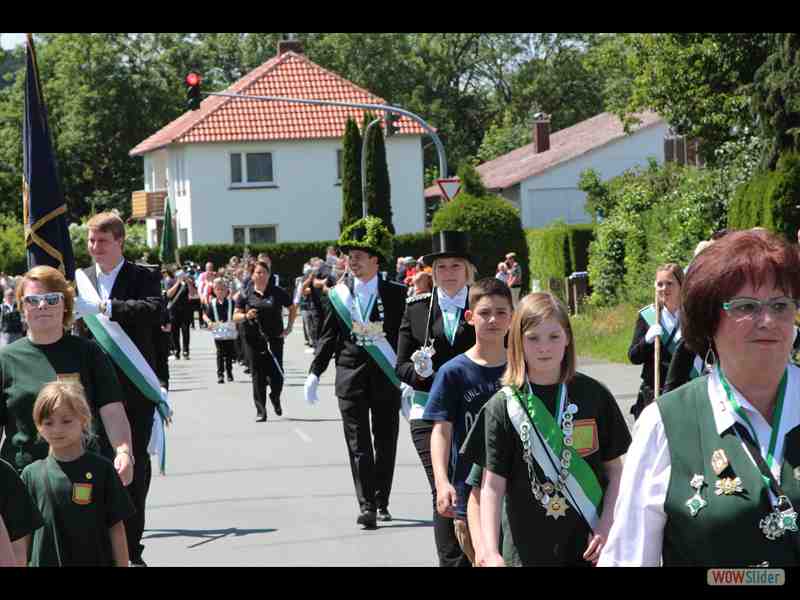 Schützenfest Sonntag 2015_17