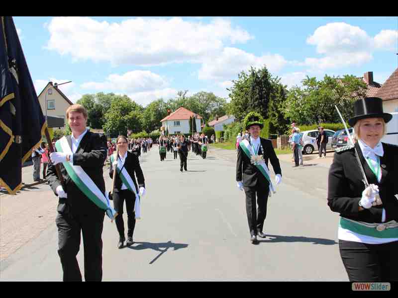 Schützenfest Sonntag 2015_19