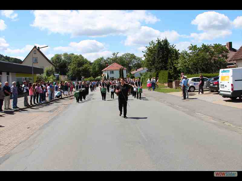 Schützenfest Sonntag 2015_20