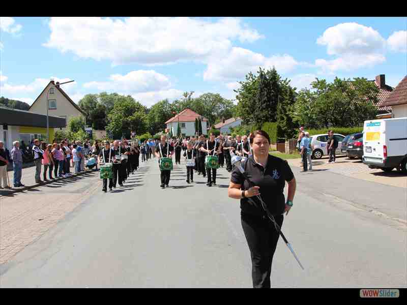 Schützenfest Sonntag 2015_21