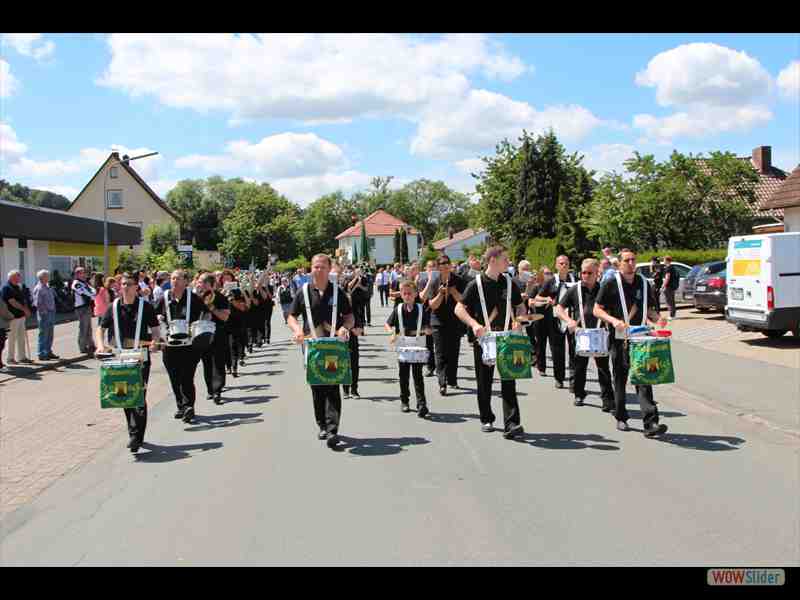 Schützenfest Sonntag 2015_22