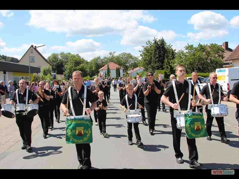 Schützenfest Sonntag 2015_23