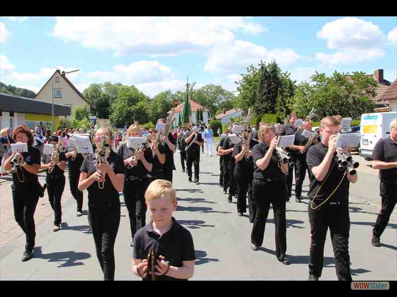 Schützenfest Sonntag 2015_24