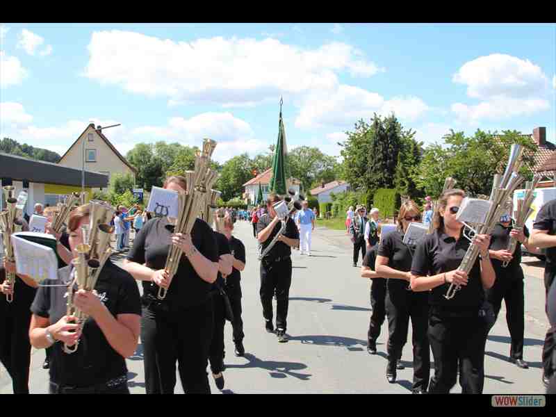 Schützenfest Sonntag 2015_25