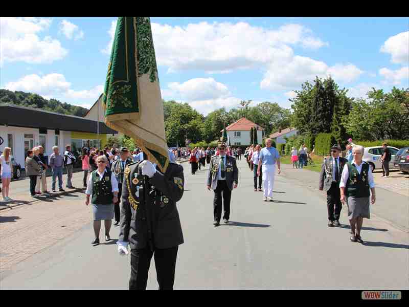Schützenfest Sonntag 2015_26