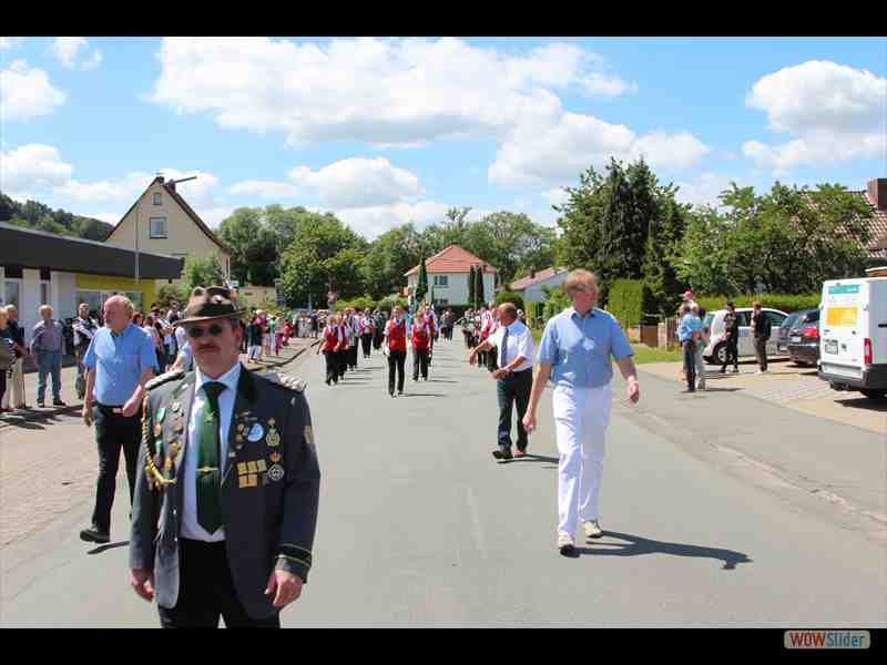 Schützenfest Sonntag 2015_27