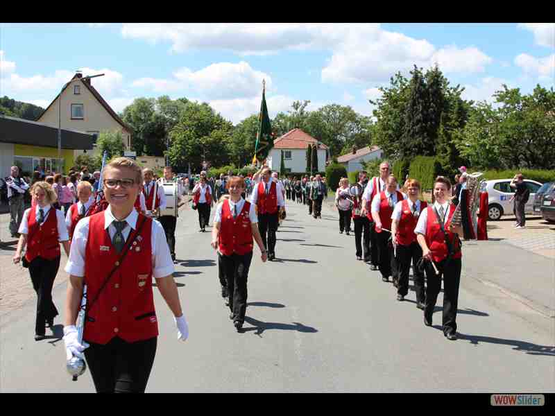 Schützenfest Sonntag 2015_29