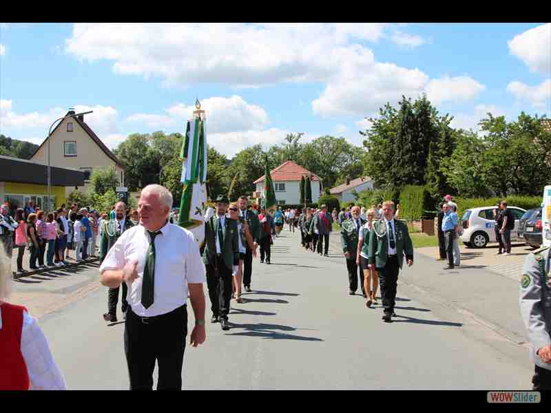 Schützenfest Sonntag 2015_32