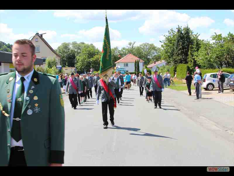 Schützenfest Sonntag 2015_34