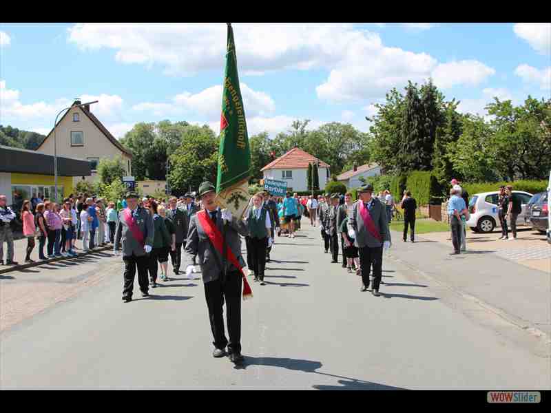 Schützenfest Sonntag 2015_35
