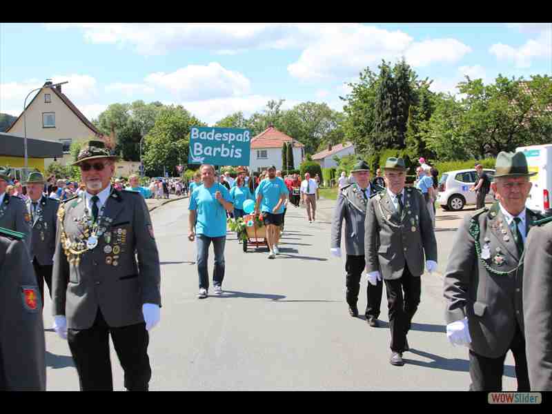 Schützenfest Sonntag 2015_38