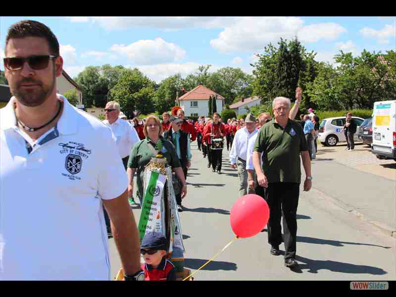 Schützenfest Sonntag 2015_43