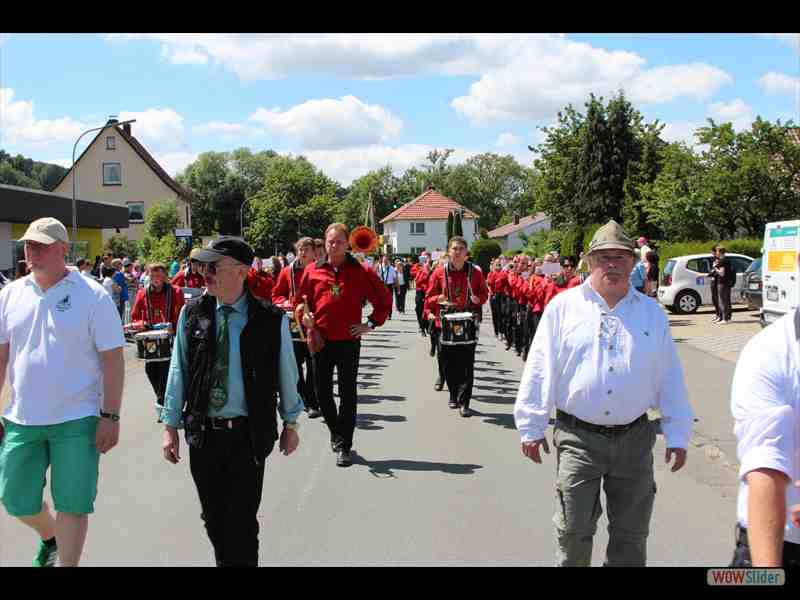Schützenfest Sonntag 2015_44