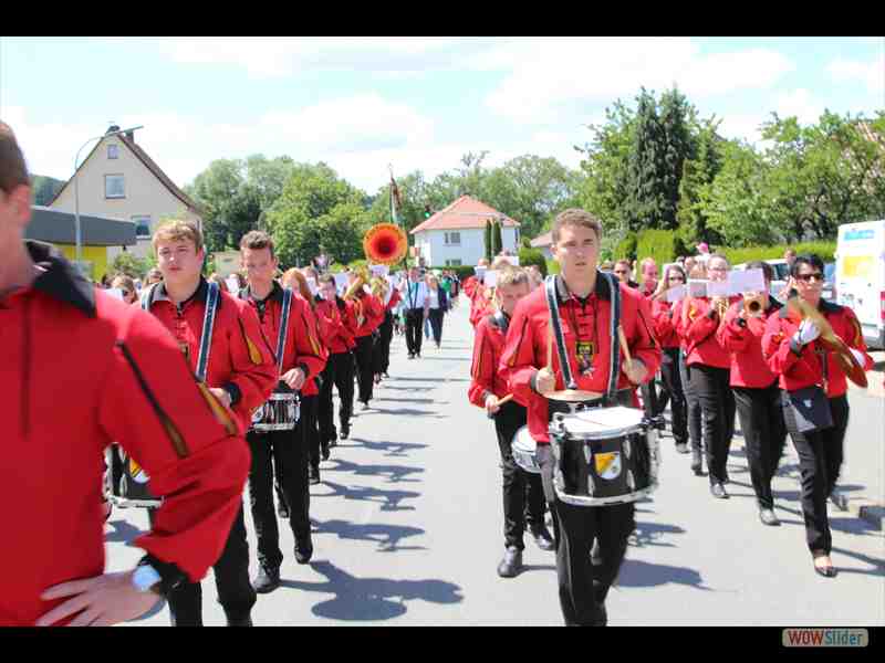 Schützenfest Sonntag 2015_46