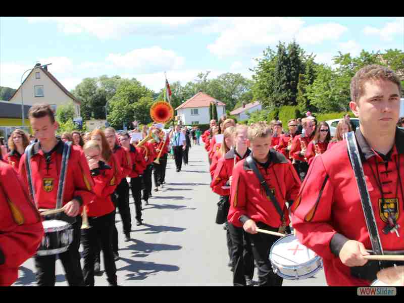 Schützenfest Sonntag 2015_47