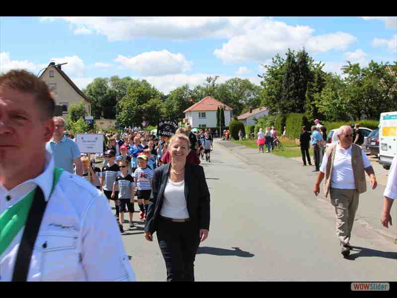Schützenfest Sonntag 2015_51